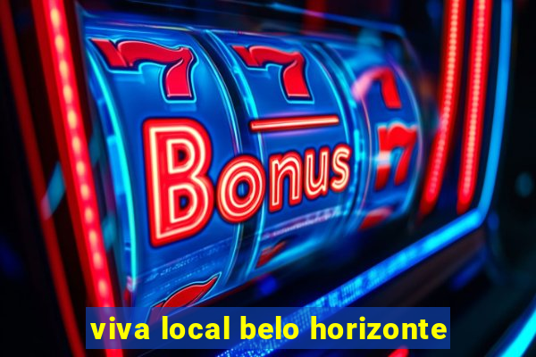 viva local belo horizonte